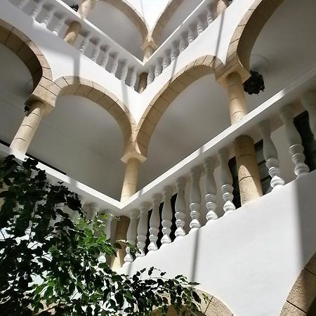 Riad Salmiya Dune الصويرة المظهر الخارجي الصورة