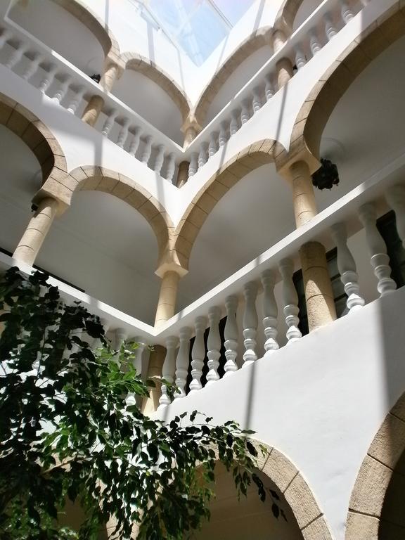 Riad Salmiya Dune الصويرة المظهر الخارجي الصورة