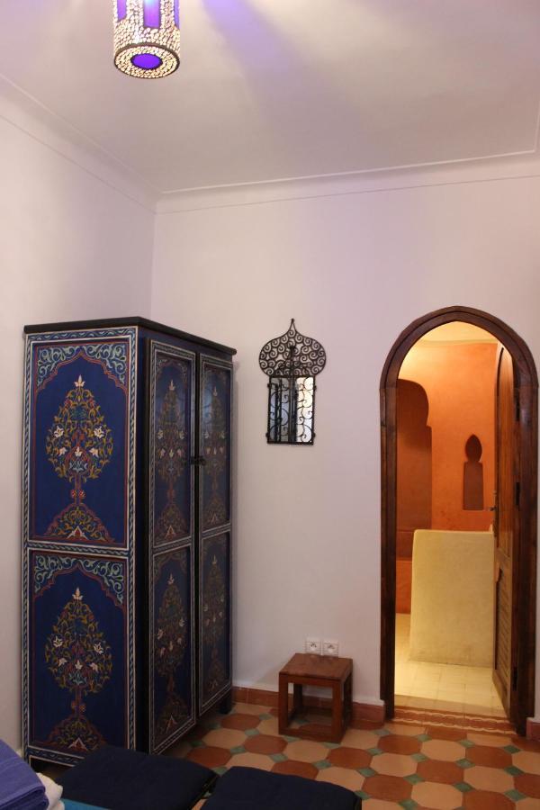 Riad Salmiya Dune الصويرة المظهر الخارجي الصورة